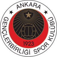 Gençlerbirliği Ankara Logo